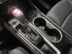 نيسان ألتيما